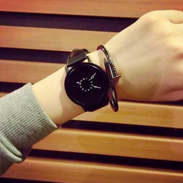 ♚ Jam Tangan Pria Wanita Import Berkualitas ✱