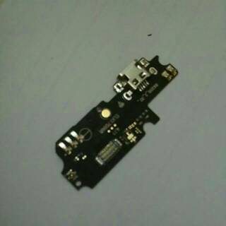 Papan Charger Asus Zenfone 3 Max 5.5 X00DDB ZC553KL Original Conector