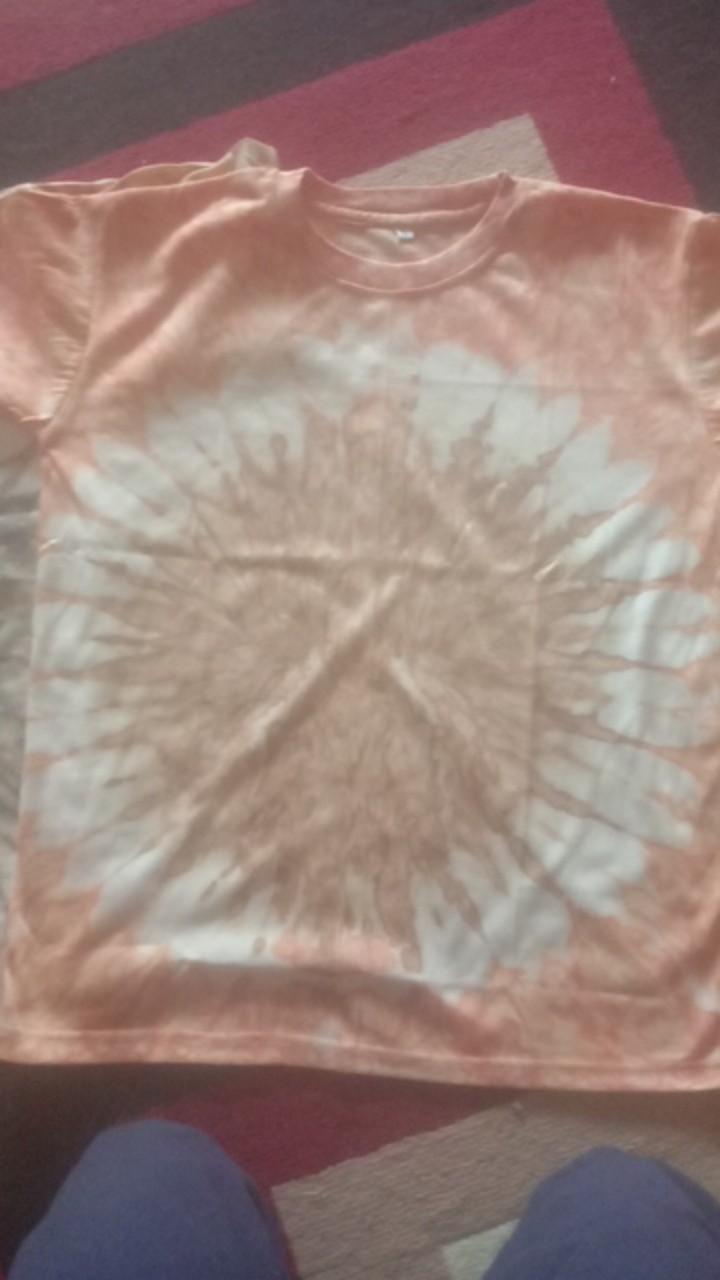 Kaos Batik Jogja Kaos Oblong Murah