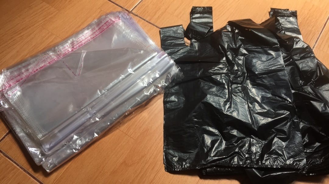 Segel Seal Alumunium Foil / Segel Botol Sambal / Segel Botol Pet 5,1cm