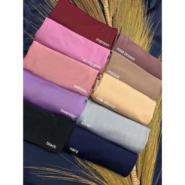 [HIJAB MASKER AKSES] AMEERA INSTANT / PASHMINA JERSEY / PASHMINA MASKER INSTANT / PASHMINA INSTANT / PASHMINA INNER / PASHMINA BERGO-3