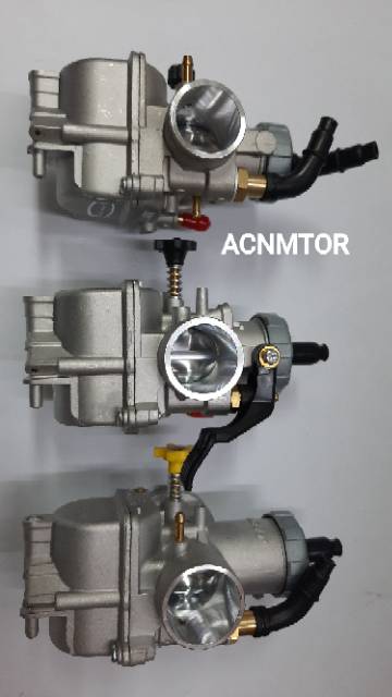 KARBURATOR KARBU PE RIDE IT 24/26/28 SILVER/KARBU PE 24 26 28 RIDE IT REAMER-4