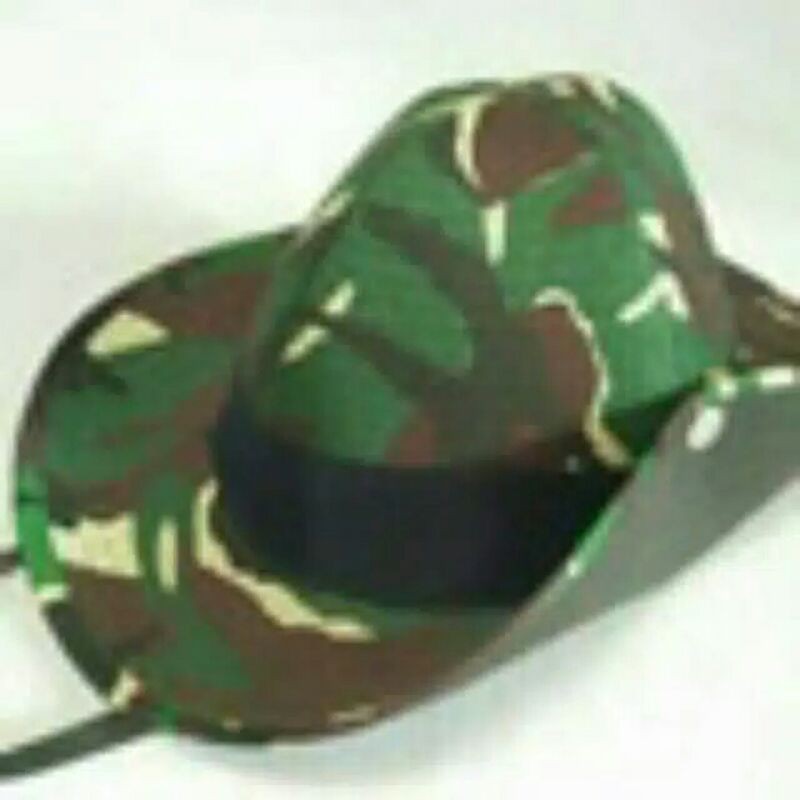 TOPI PETANI / topi lapangan / topi meksiko