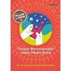 

Buku Erlangga PANDUAN BERMUAMALAH MELAUI MEDIA SOSIAL/0088070010