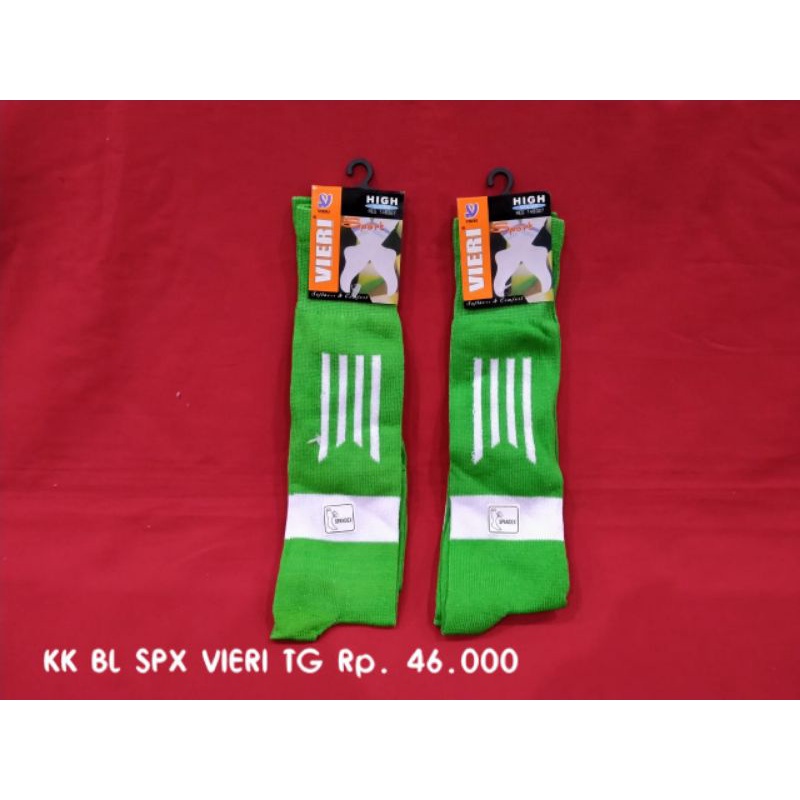 AVO Soccer Socks, Kaos Kaki Bola panjang selutut