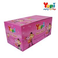 

yupi heart 12pcs