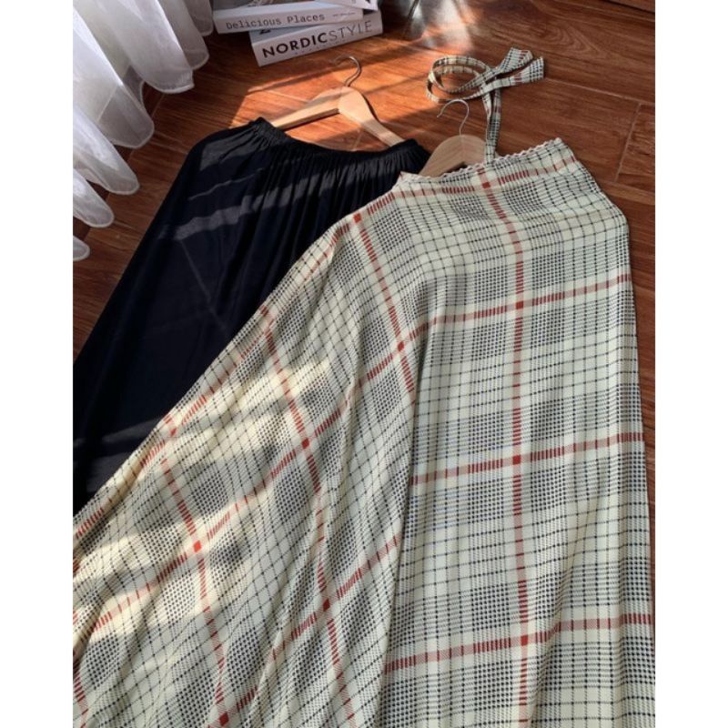 Mukena RAYA Yaseen Design