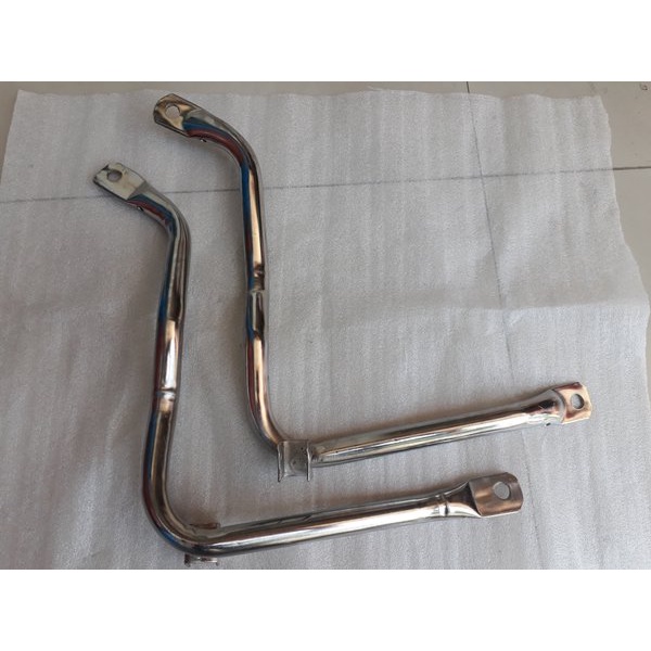 step L boncengan honda c50 c70 dan c90 termurah di bandung Motor