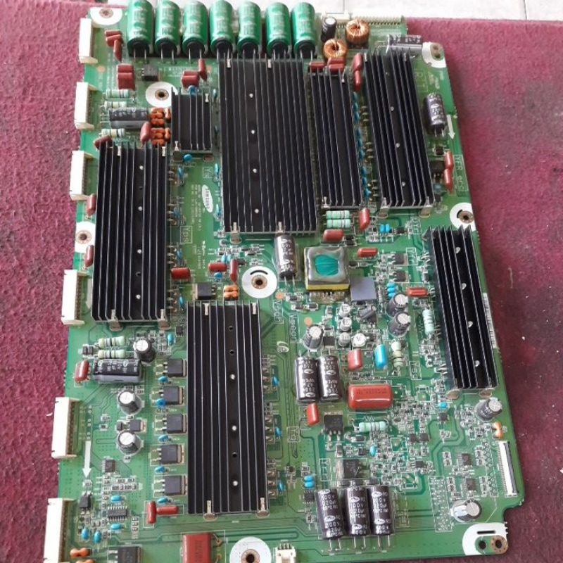 YMAIN TV PLASMA SAMSUNG PS64D8000FM