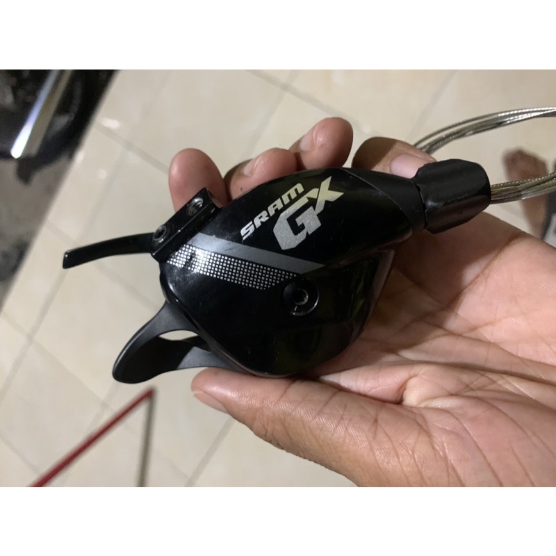 shifter sram gx 10speed