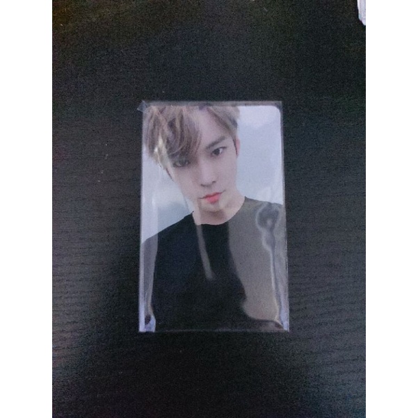 

WTS PHOTOCARD DOYOUNG SUPER HUMEN/SUHUM