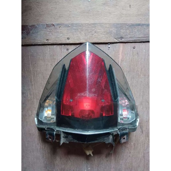 lampu stop mio s /lampu belakang mio s ori second