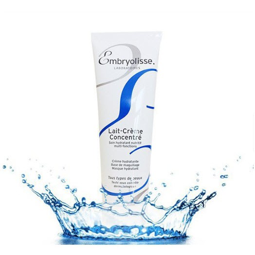 Jual Embryolisse Concentrated Lait Cream (Face Primer) 75ml Shopee
