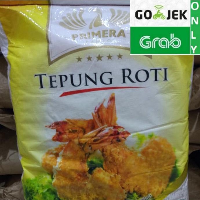 

SALE BREAD CRUMB / TEPUNG ROTI / PANIR PRIMERA PANKO MIX 10 KG