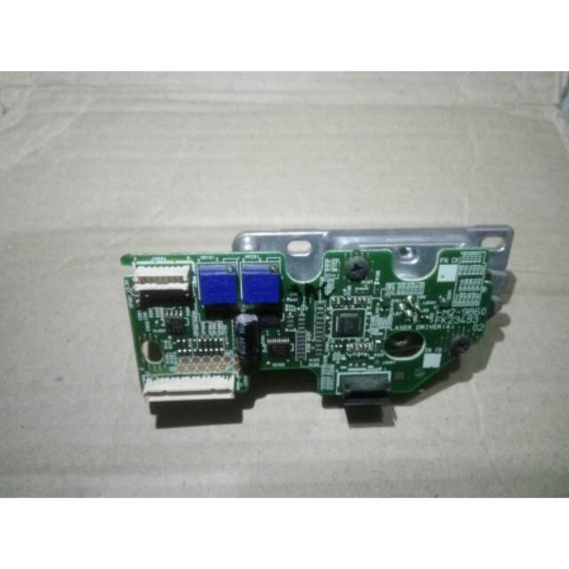 Mata Laser atau PCB laser Fotocopy Canon IR 5055 5065 5075