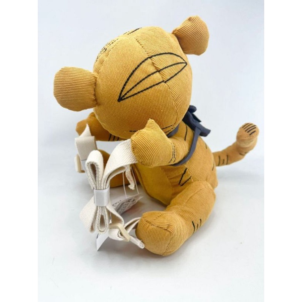 4.4 SALE | ZRA KIDS TIGGER ©DISNEY BACKPACK