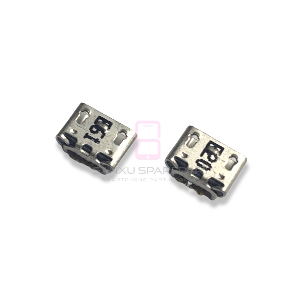 Konektor Cas Connector Casger Oppo A37 Neo 9