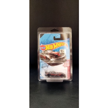 Hot Wheels Dodge Viper SRT10 ACR Red Edition