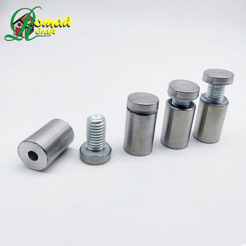 

Pen iklan 3cm Stainless Steel 2pcs