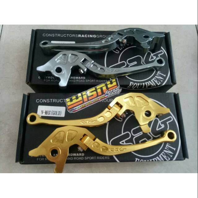 Handle rem n max handle pcx crg