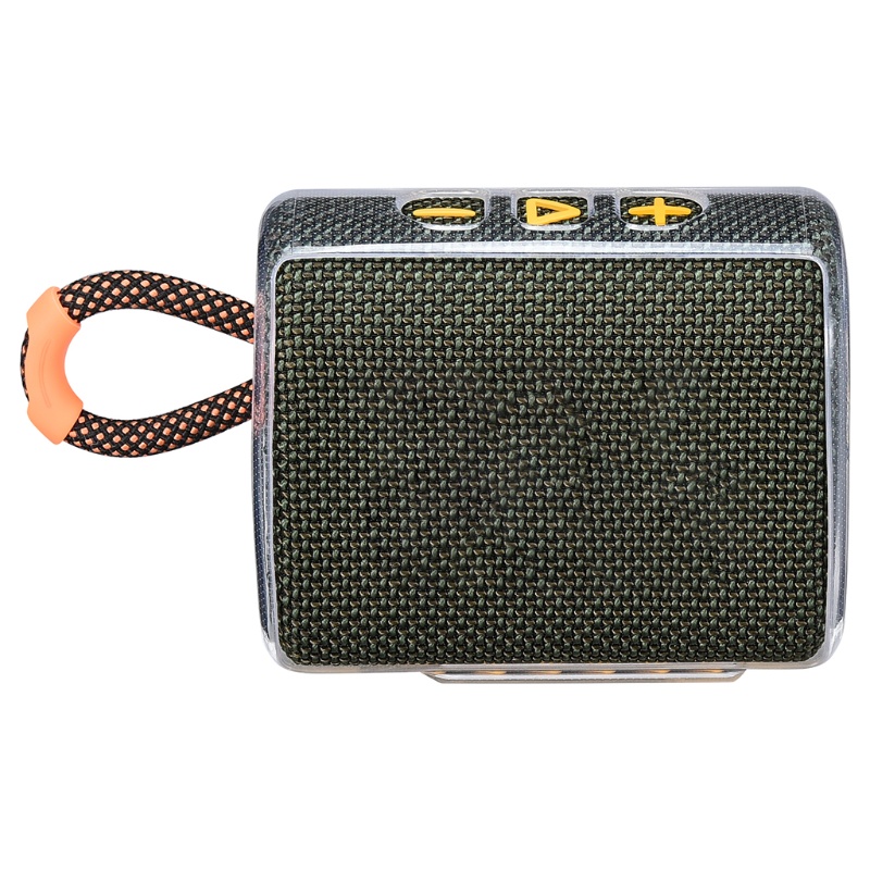 Vivi Tas Penyimpanan Speaker Wireless Bluetooth Jbl Go 3 Portable Untuk Outdoor