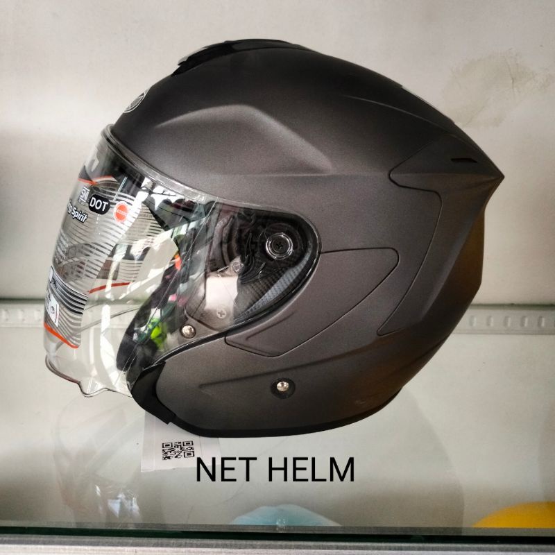 HELM INK DYNAMIC SOLD GUN DOFT ORIGINAL INK DYNAMIC