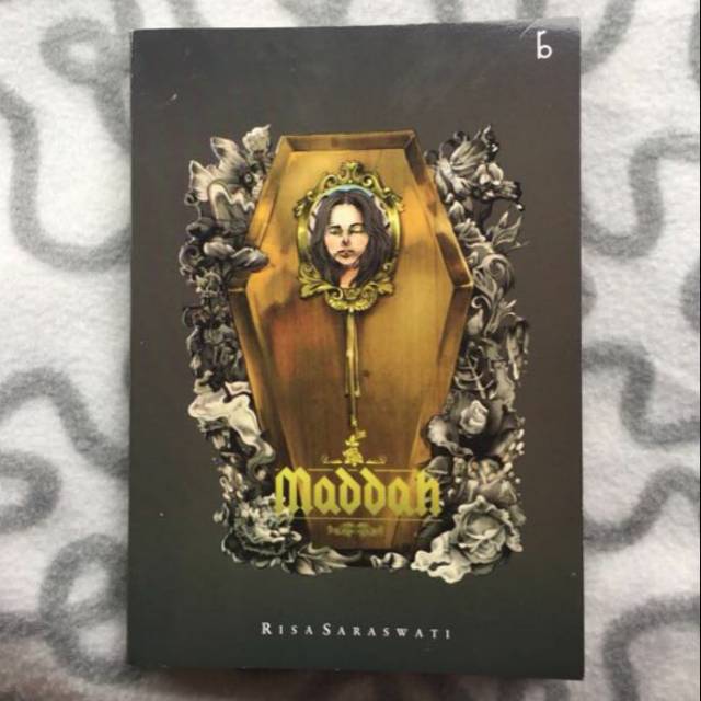 Risa saraswati MADDAH
