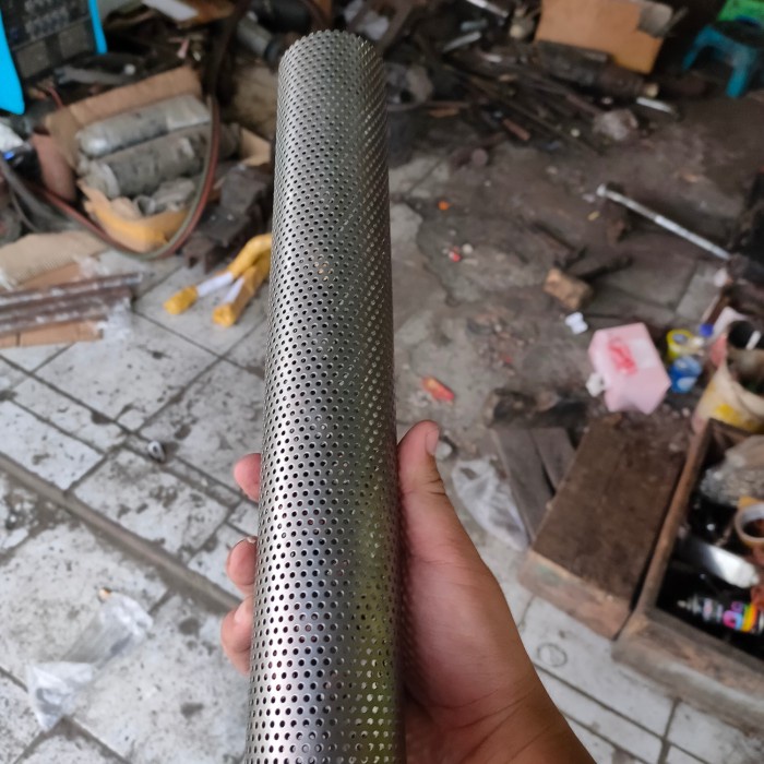 Saringan Kenalpot Dbs