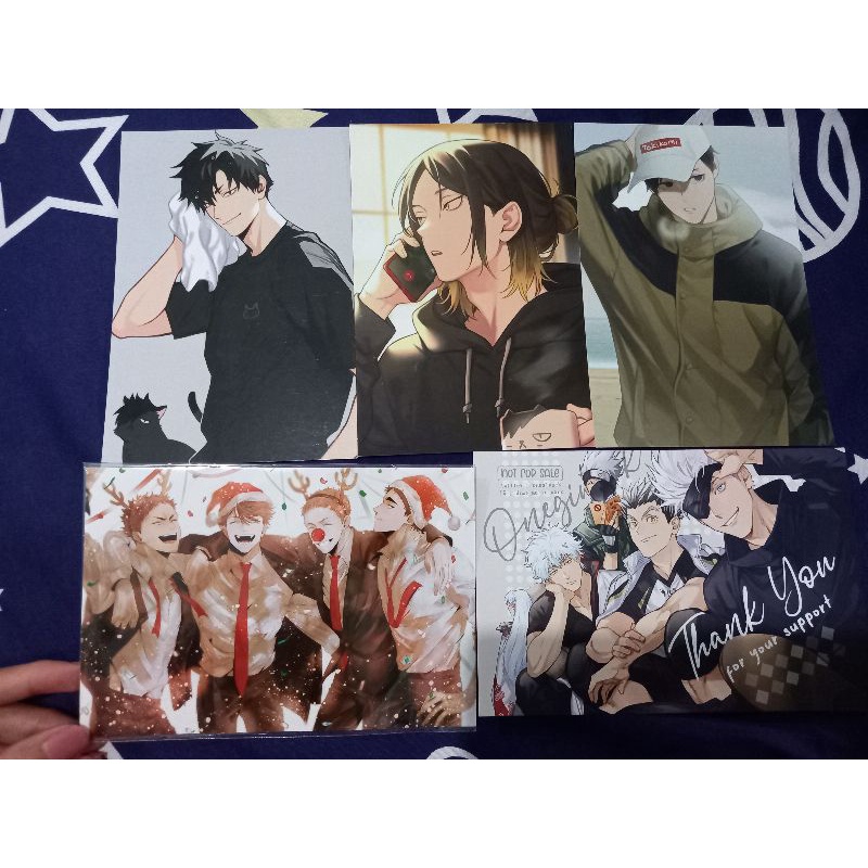 postcard by onegingek n ummm mmma