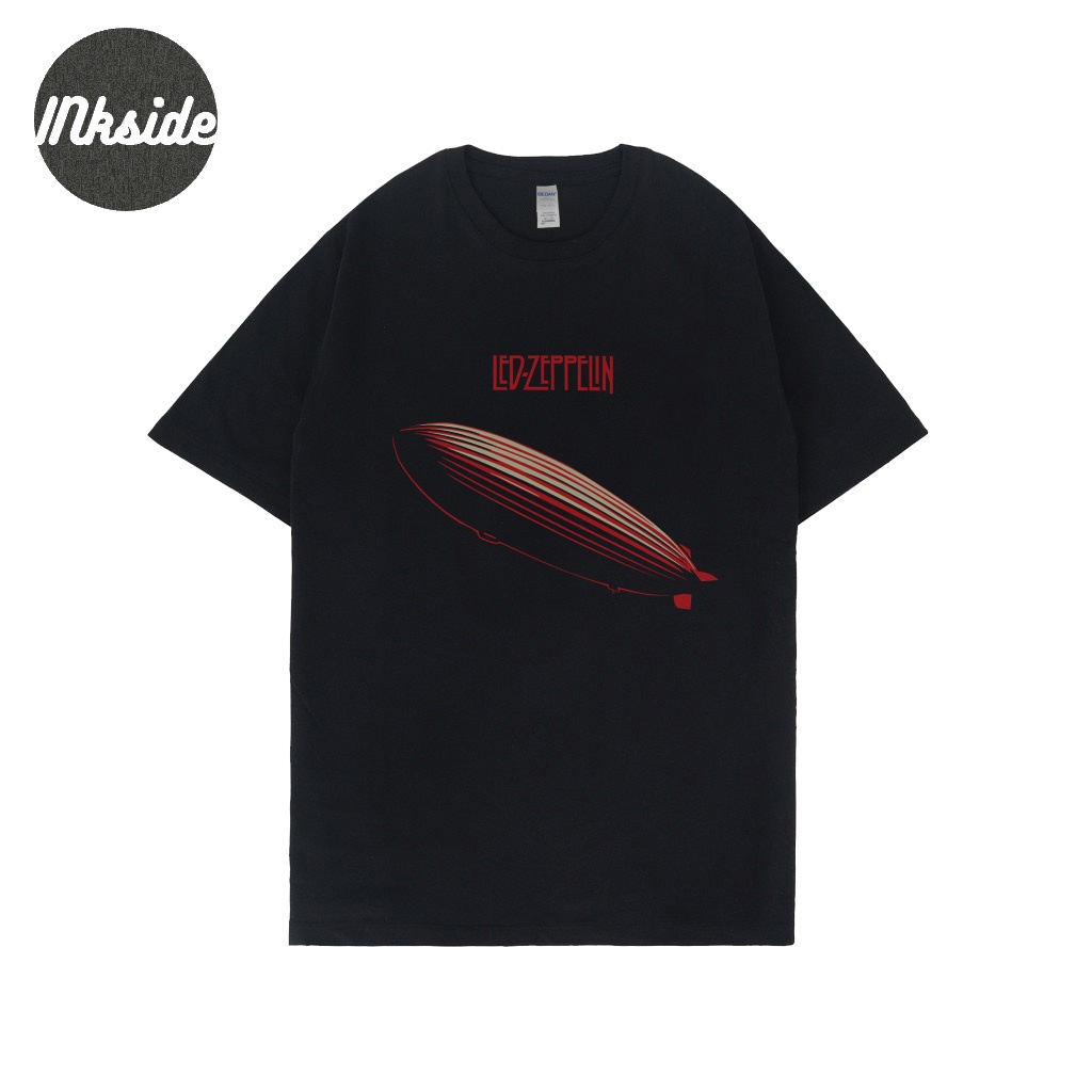 KAOS BAND, KAOS MUSIK, KAOS VINTAGE, KAOS LED ZEPPELIN