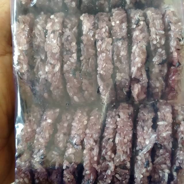 

Jual ranginang kering siap goreng