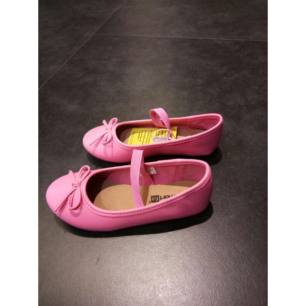 flatshoes kids smartfit pink by payless
