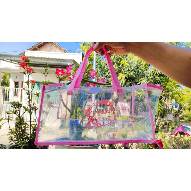 

TAS KUE KERING / HAMPER LEBARAN