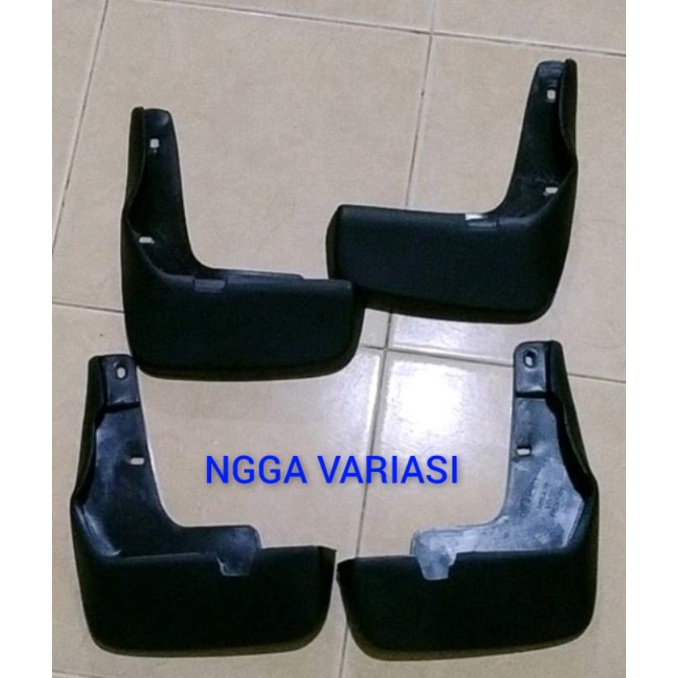 KARPET RODA AVANZA VELOZ TAHUN 2019 2020 KARPET LUMPUR AVANZA VELOZ