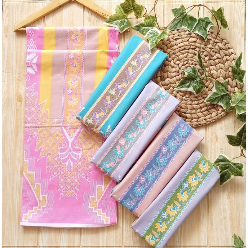 KAIN BATIK KATUN PRIMISIMA KAIN BATIK PREMIUM KAIN BATIK PASTEL KAIN BATIK PEKALONGAN