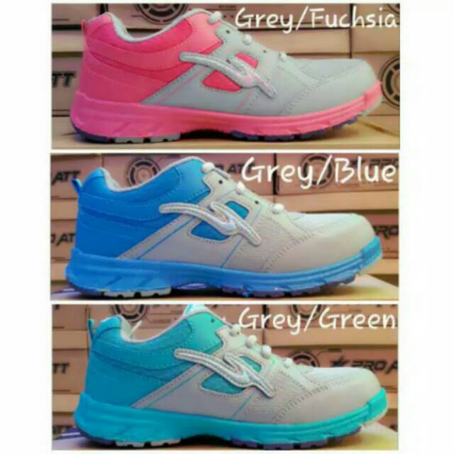 GROSIR SEPATU SPORT PEREMPUAN