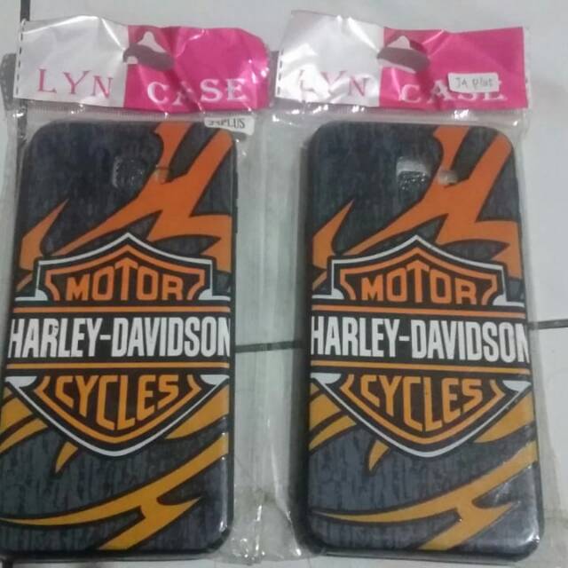 SOFTCASE FULL KARAKTER SAMSUNG J4PLUS
