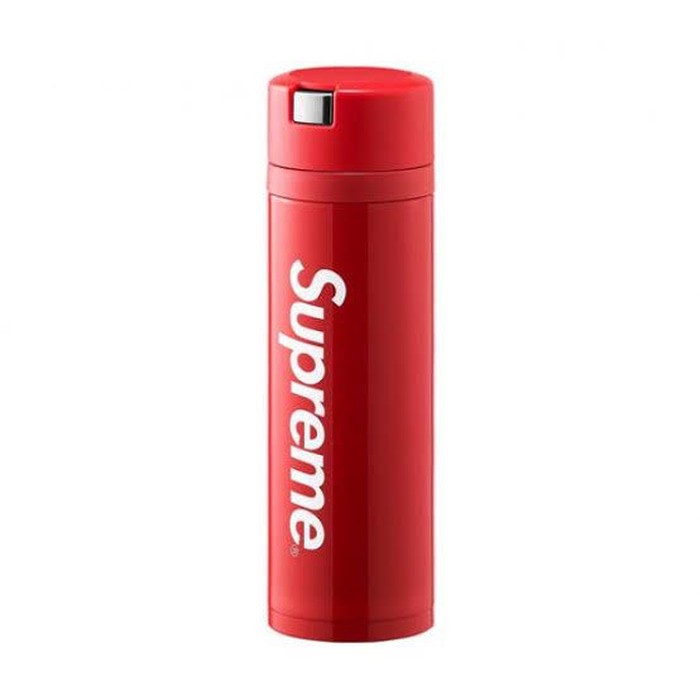 supreme zojirushi stainless steel mug