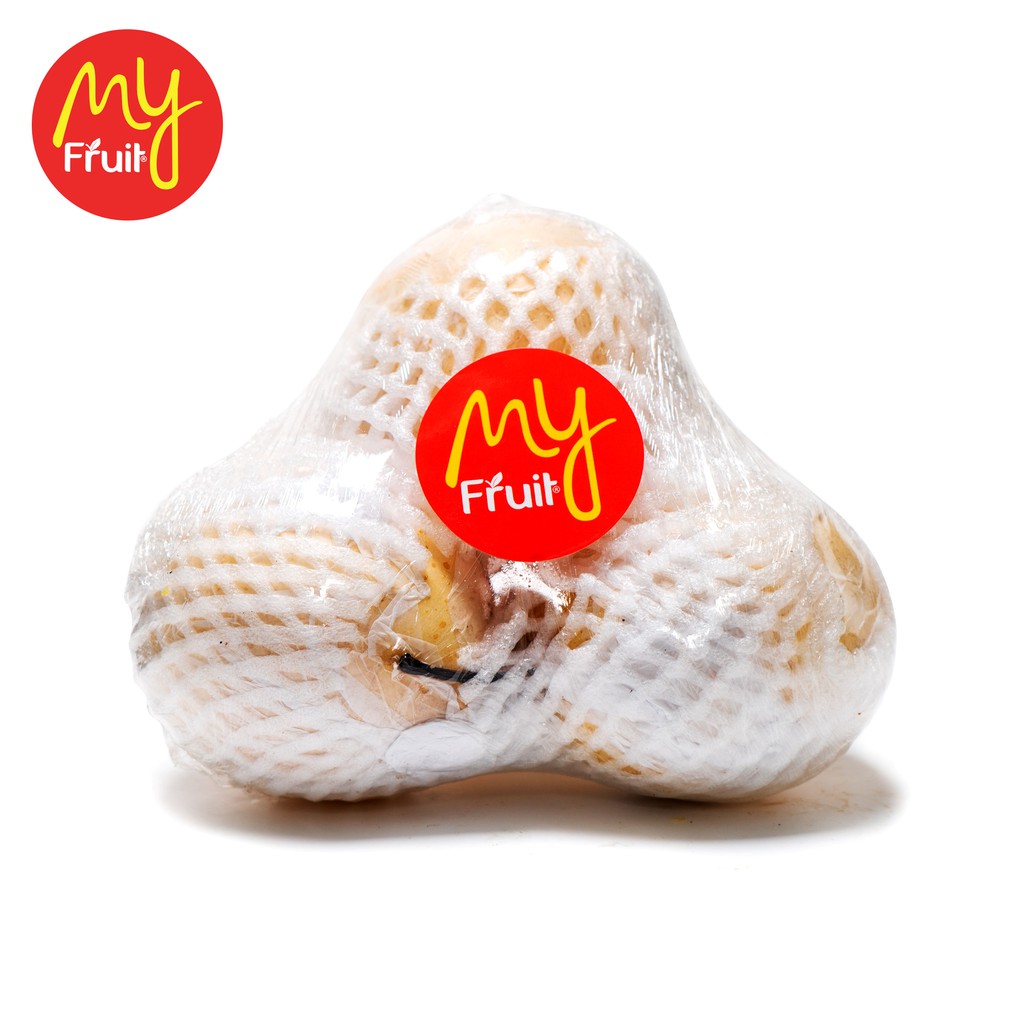 

My Fruit Pear Ya Lie China 3 pcs