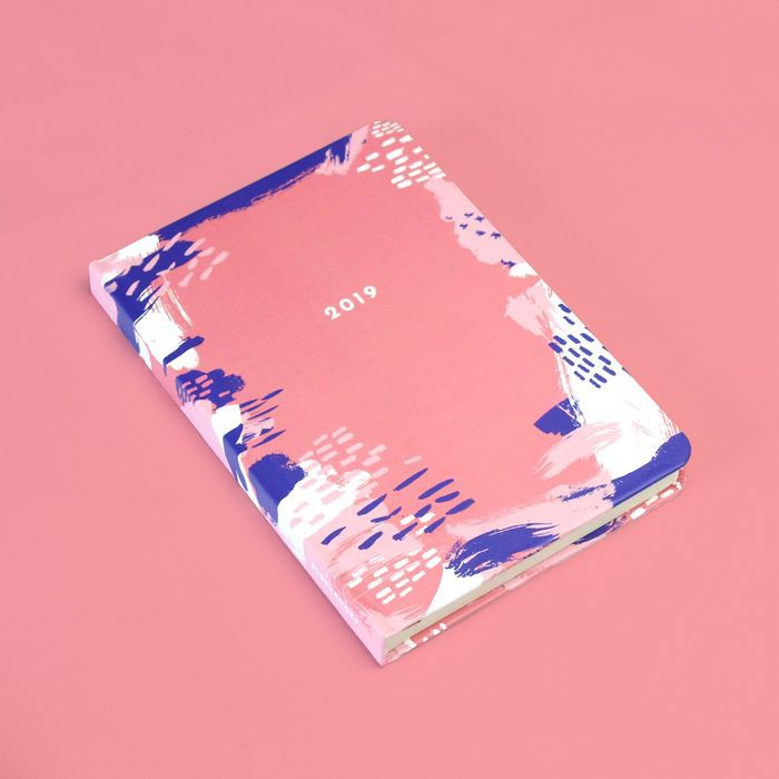 

Notebook Custom Buddybooks Custom Buku Jurnal Planner Teraso PATTERN23