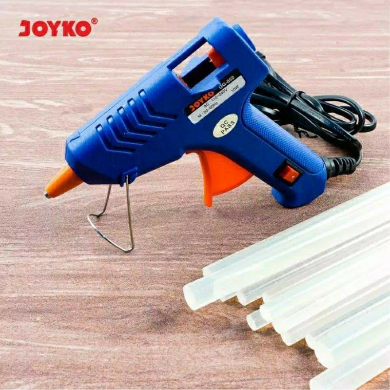 

Glue Gun Joyko GG-852 / Lem Tembak