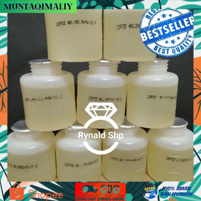 [TERBARU] CALMIC PENGHARUM RUANGAN / MOBIL || HARGA PROMO 