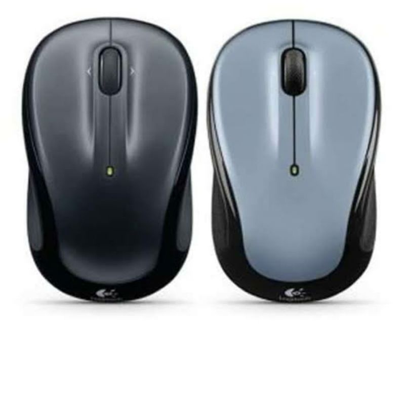 Logitech Mouse Wireless M325