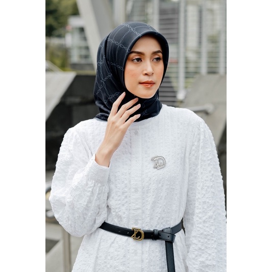 identity scarf zytadelia