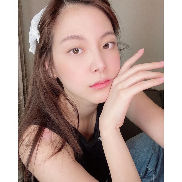Bando Bahan Sifon Bandana Korea Chiffon Motif Bunga Daisy Untuk Aksesoris Rambut Wanita Mesh Twist Knot Wide Headband