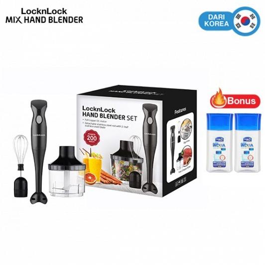 LOCK N LOCK MIX HAND BLENDER