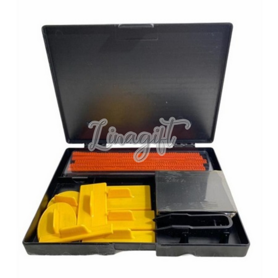 OBRAL PRINTING KIT S-100 - SHINY PRINTING KIT STAMP MULTI FUNGSI CAP SESUAI YG DI INGINKAN