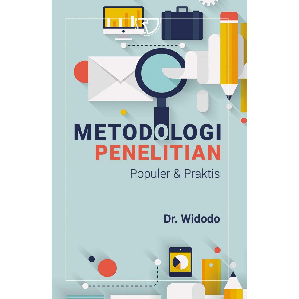 Metodologi Penelitian – Widodo