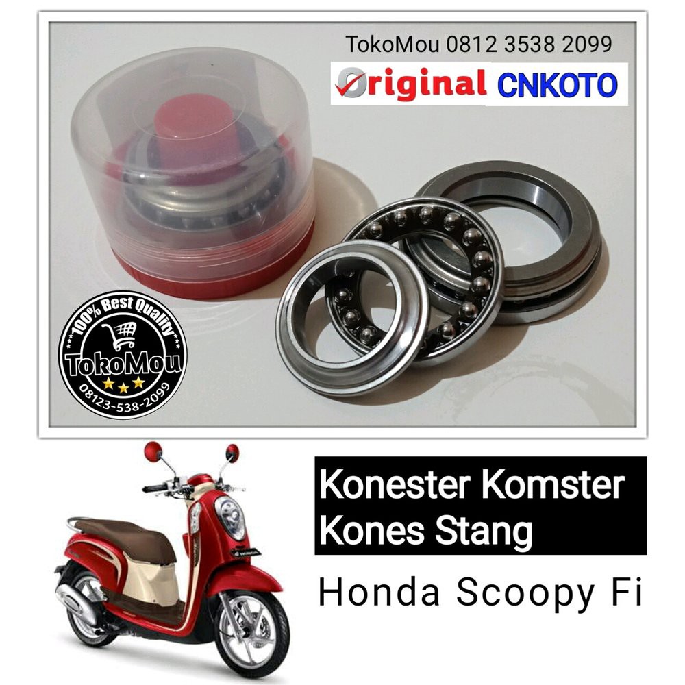 kones scoopy fi  bac5580