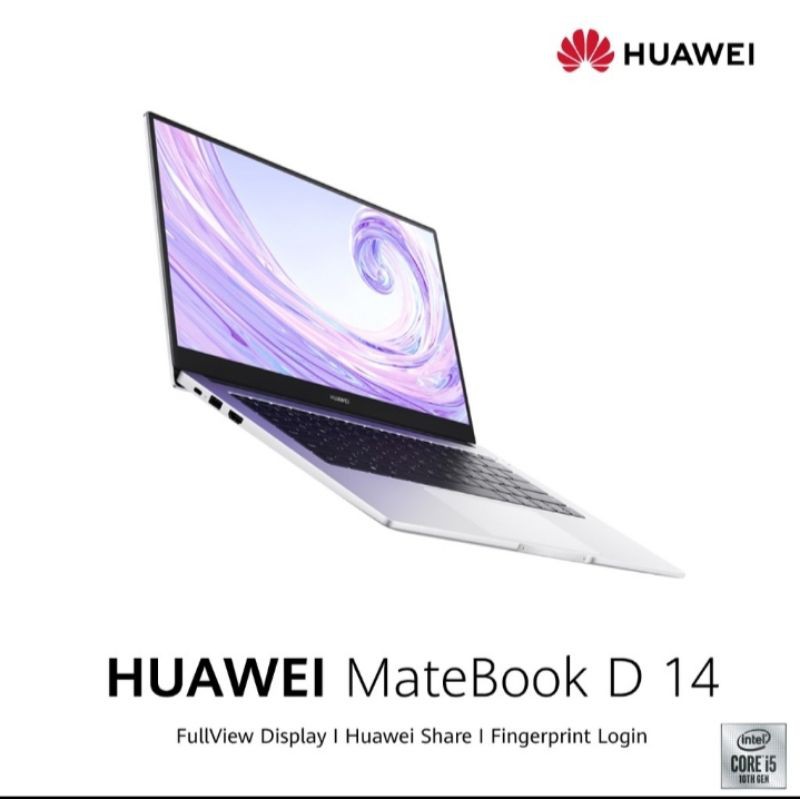 Huawei matebook